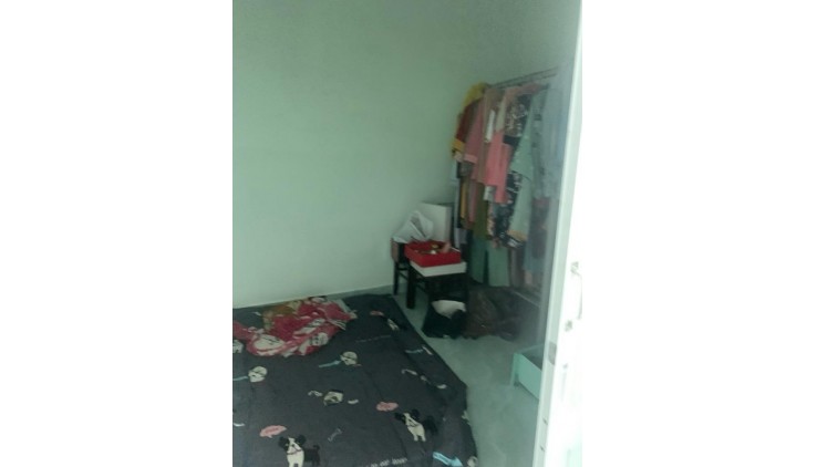 Bán nhà HXH Tân thới nhất 2, Tân Thới Nhất, Quận 12, DT 68m2 (4.2 x 17) x C4, Chỉ 3.84 tỷ TL
