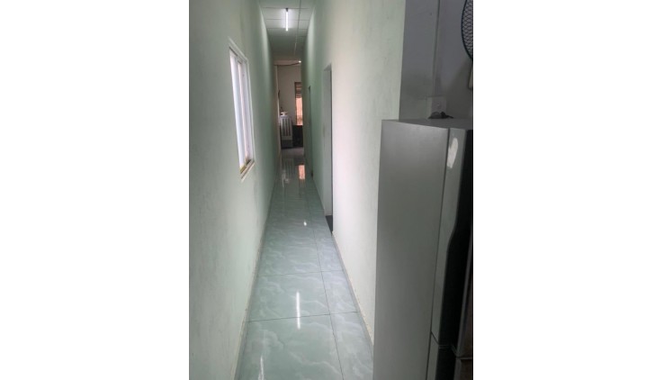 Bán nhà HXH Tân thới nhất 2, Tân Thới Nhất, Quận 12, DT 68m2 (4.2 x 17) x C4, Chỉ 3.84 tỷ TL