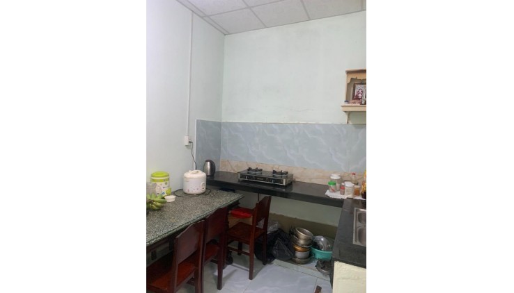 Bán nhà HXH Tân thới nhất 2, Tân Thới Nhất, Quận 12, DT 68m2 (4.2 x 17) x C4, Chỉ 3.84 tỷ TL