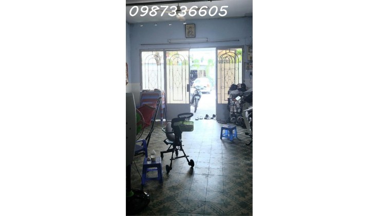 MẶT TIỀN ĐƯỜNG 20M - CĂN DUY NHẤT NGANG 8M TẠI TRUNG TÂM PHƯỚC BÌNH Q9 CHỈ 11,X TỶ