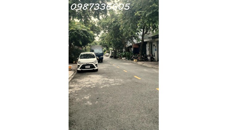 MẶT TIỀN ĐƯỜNG 20M - CĂN DUY NHẤT NGANG 8M TẠI TRUNG TÂM PHƯỚC BÌNH Q9 CHỈ 11,X TỶ