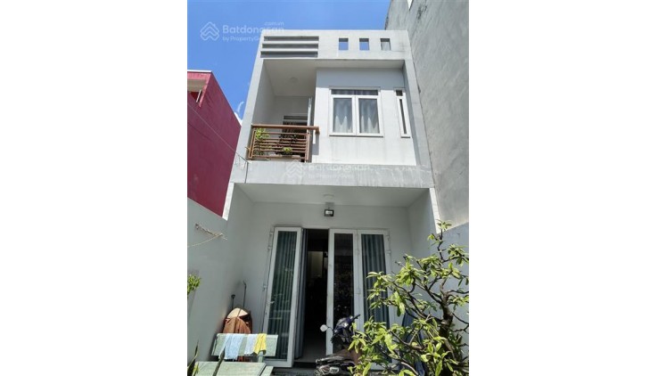Bán nhà HXH Tân Kỳ Tân Quý TP 68m2 2 tầng 2PN ST giá chỉ  5tỷ