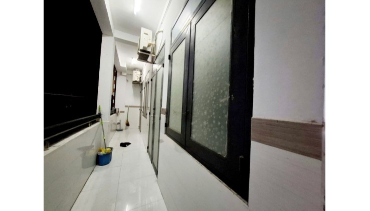 Bán nhà Nguyễn Cư trinh, P. Nguyễn Cư Trinh, Q1, 31m2, 2 tầng, Chỉ 4.3 tỷ TL