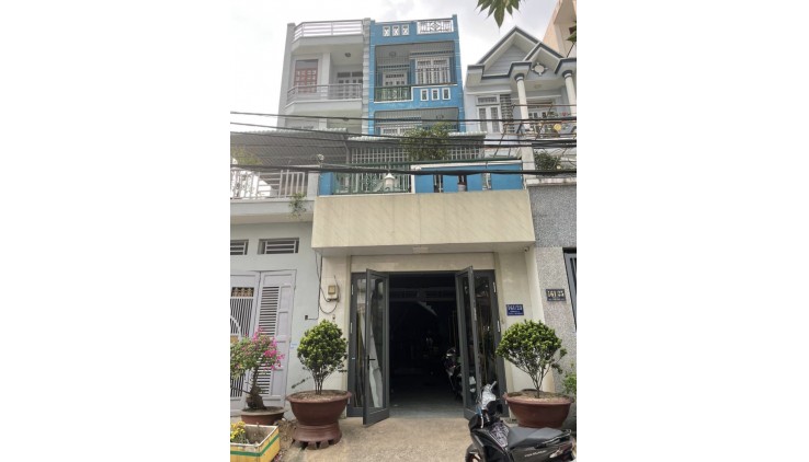 bán căn nhà q12 , đường lê văn khương, 5m x 12m , 2 lầu , nhỉnh 4ty