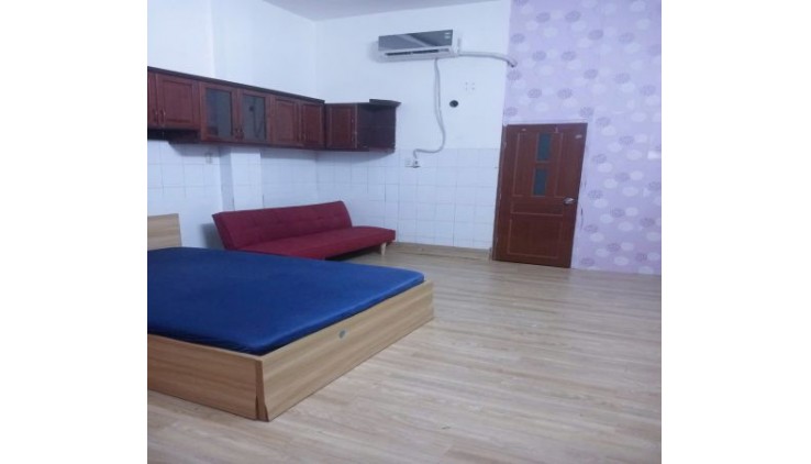 Chính chủ cần cho thuê phòng tại Địa chỉ: Phường 14, Tân Bình, Hồ Chí Minh