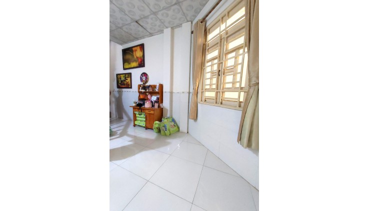 GIÁP TÂN PHÚ - NHÀ ĐƯỜNG SỐ 13 - 3 TẦNG 3PN - 49M2 - GIÁ NHỈNH 3 TỶ