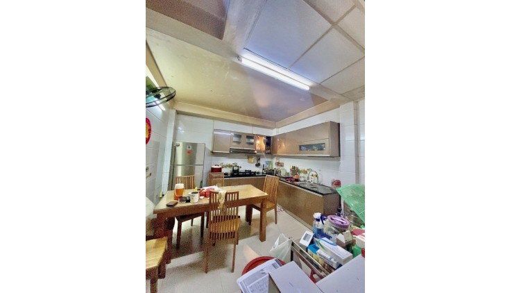 Bán Nhà Mặt Tiền Phạm Hữu Chí Q5 73m² 5 Tầng Sổ Hồng Chính Chủ Giá 24.9 Tỷ