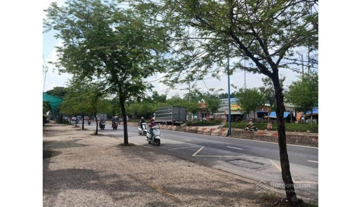 Bán nhà MT Trần Văn Giàu, Phạm Văn Hai. DT 6,5x51m (nở hậu 7,5m), gía 14tỷ