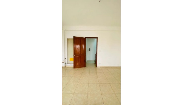 NHÀ MẶT TIỀN ĐƯỜNG CÁCH MẠNG THÁNG 8, P5,TÂN BÌNH, 5 TẦNG BTCT, KD ĐA NGÀNH NGHỀ, 16 TỶ