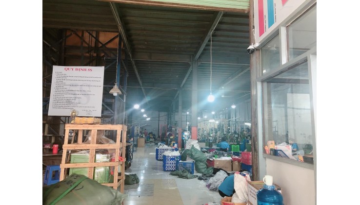 Bán Kho xưởng, Hẻm xe tải Hương Lộ 3 - ngay Aeon Tân Phú, 12x43m, HĐT 50tr, 22.5 tỷ