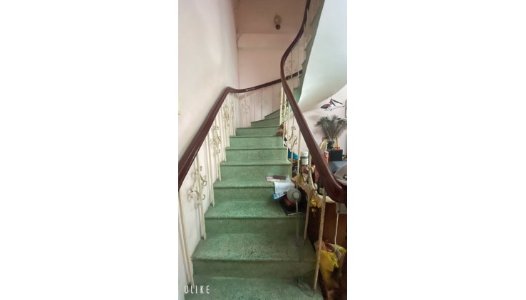 Bán nhà riêng HXH 88m2 3 tầng ÂU Dương Lân phường 2 quận 8 chỉ 8 tỷ