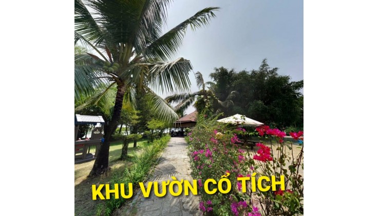Mua 8 tỷ Bán 6 tỷ x - Biệt Thự Tuyết Anh Bình Mỹ Củ Chi TpHCM