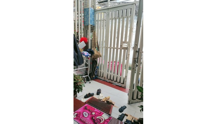 Bán Nhà Hẻm 124 Xô Viết Nghệ Tĩnh, 50m², 2 Tầng, Giá 5 Tỷ - Phường 21, Bình Thạnh
