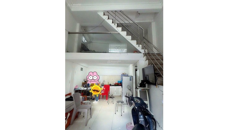 Chủ GẤP BÁN Nhà MẶT TIỀN KD khu họ Lê, giá hạt dẻ ~40m2 Lề 3m Chỉ 5 tỷxx TL