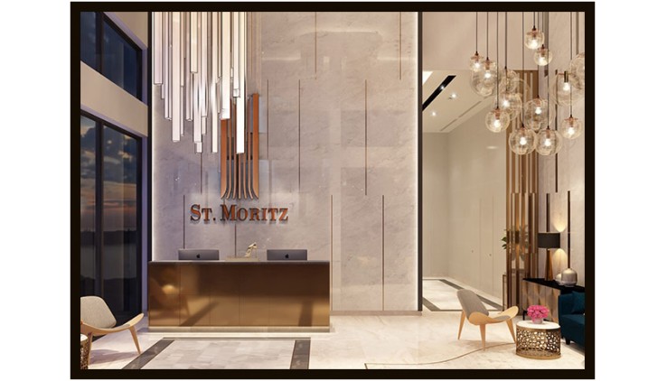 Cần bán rẻ Shophouse 200m2 ST.Moritz Phạm Văn Đồng Thủ Đức TP.HCM