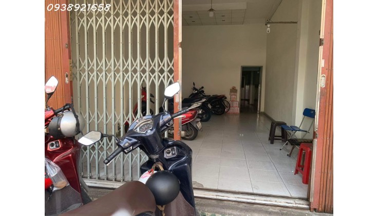 - Bán Nhà Mặt Tiền Kinh Doanh Trần Phú Quận5(4X21.5)4Tầng,Sổ Vuông
Hoàn Công,18Tỷ