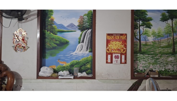 Nhà ngộp. Linh Xuân, TP. Thủ Đức. 125m2, 7.5 tỷ.