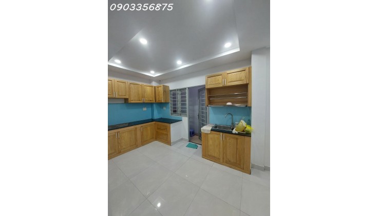 ..8.3 TỶ -HXH Giáp Quận3 Điện Biên Phủ Ngang hiếm 5.3m-3Tầng-4PN
Mới Dọn Vào Ở Ngay