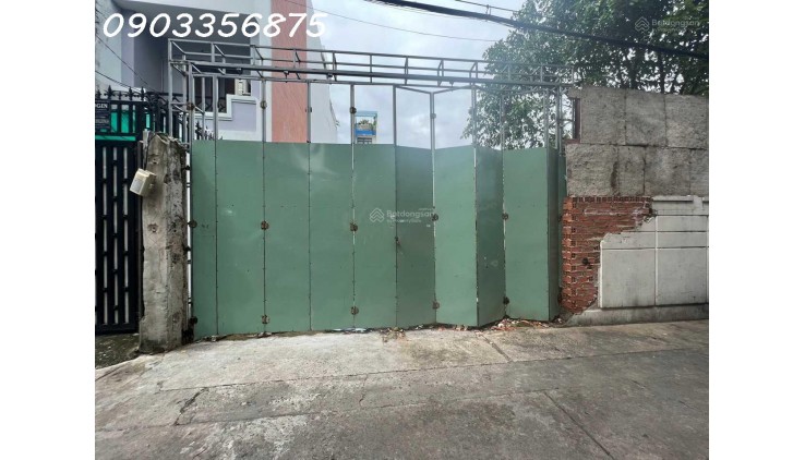*+13 TỶ,Hẻm 10m Xe Tải Đua,Khu Cao Cấp Lữ Gia,Còn Duy Nhất Lô Đất CN110m(4X30)