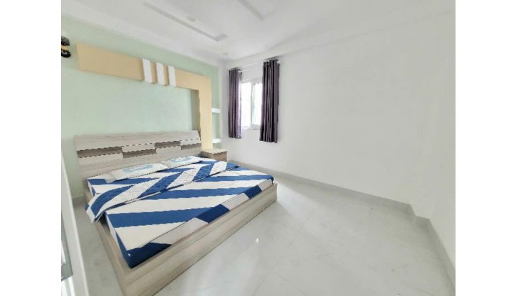 HXH Nguyễn Thượng Hiền 39m2 1T2L mới đẹp 4.1x9m 3MT-SHR-KLG 5.8tỷ TL BAO SANG TÊN