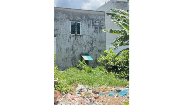 Chỉ 3 tỷ có đất. Linh Xuân,TP. Thủ Đức. 110m2.