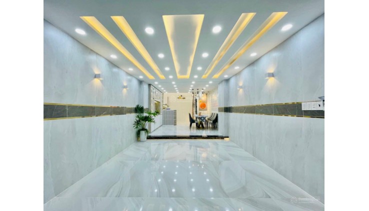Bán nhà HXH Tân Kỳ Tân Quý, P.Sơn Kỳ- 4tầng- 4.2mx 12m- gần AEON- Chỉ 5 tỷxx