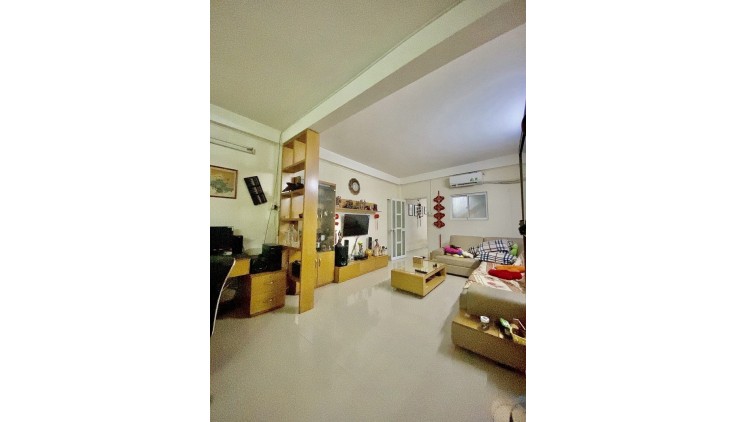 Bán Nhà Mặt Tiền Phạm Hữu Chí Q5 73m² 5 Tầng Sổ Hồng Chính Chủ Giá 24.9 Tỷ