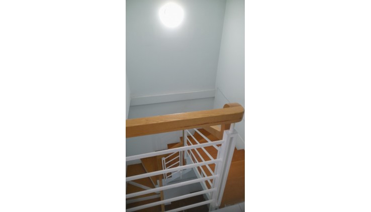 Bán nhà đường Hồ Học Lãm, An Lạc, Bình Tân, 42m2, 3 tầng, 3.2 tỷ