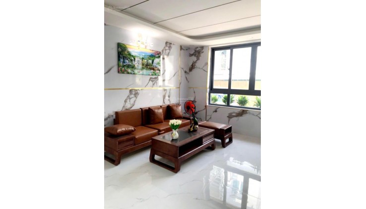 Nhà đẹp HXH Diệp Minh Châu-Tân Sơn Nhì TP 62m2 -3 T (4PN/4WC) giá chỉ 5 tỷ x