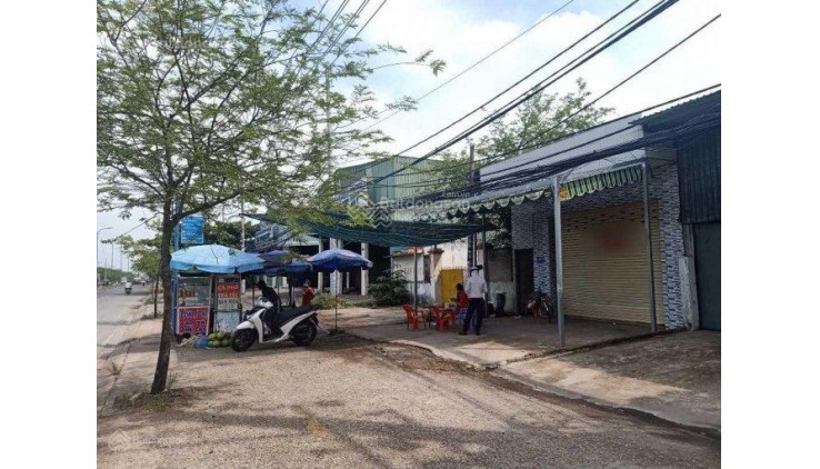 Bán nhà MT Trần Văn Giàu, Phạm Văn Hai. DT 6,5x51m (nở hậu 7,5m), gía 14tỷ