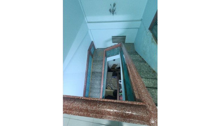 Bán nhà mặt tiền Hưng Phú 128m2 3 tầng phường 9 quận 8 giá chỉ 30 tỷ