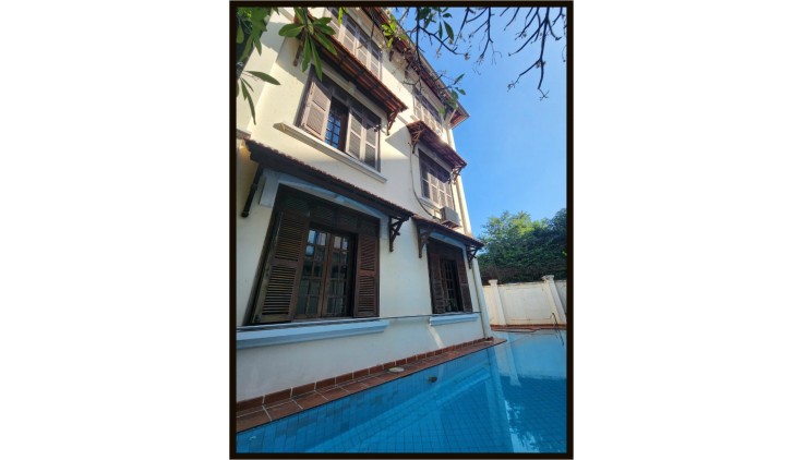 Top biệt thự khu đất Rồng 26 x 20m Trần Quốc Thảo Q3 TP.HCM