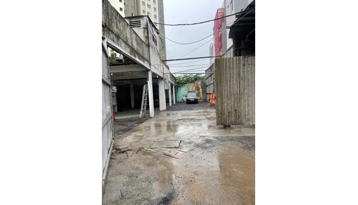 HƯƠNG LỘ 2 - BTĐ A - GẦN BV BÌNH TÂN - 890M2 ĐẤT FULL THỔ - HẺM XE TẢI TRÁNH - 34.6 TỶ TL