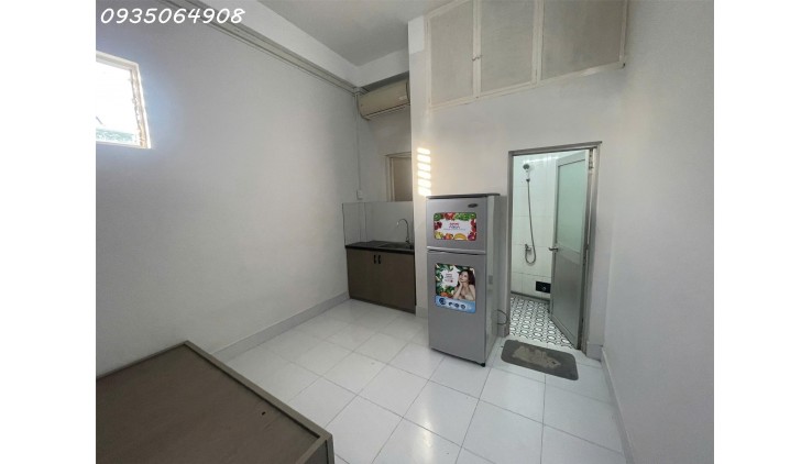 Cho thuê phòng nội thất đẹp 137/45 Lê Văn Sỹ, Chỉ 4tr5