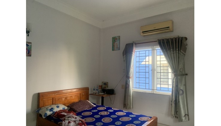 Bán nhà MTKD 111m2 4 tầng gần Tạ Quang Bữu   phường 4 quận 8 giá 21,5 tỷ