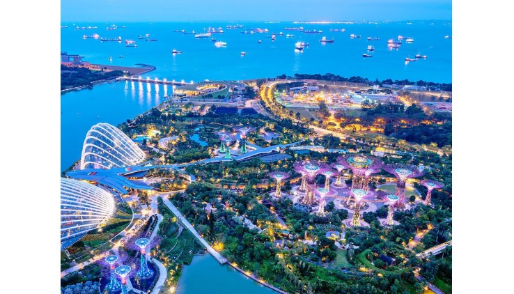 Hàng Độc Quyền CĐT 2PN 67m2. Phân Khu The Tropical. Ngay Sát TTTM Vincom .Tặng 2 Suất Học Bổng VinSchool
