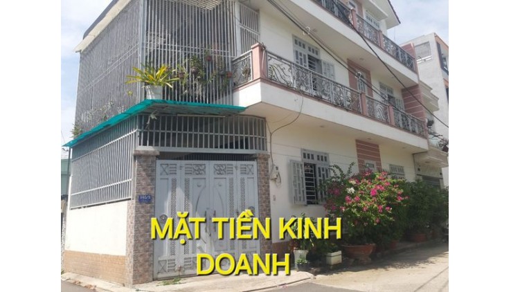 Toà Nhà 5 tầng 4,5 x 20 có 9 tỷ x Bùi Văn Ngữ Hiệp Thành Quận 12 TP.HCM