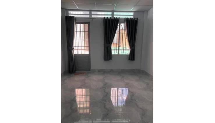 Bán nhà hẻm ÔTÔ tránh nhau Phạm Văn Đồng, Gò Vấp, 48m2, 2 tầng, NHỈNH 2 TỶ
