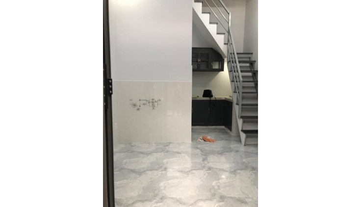 Bán nhà hẻm ÔTÔ tránh nhau Phạm Văn Đồng, Gò Vấp, 48m2, 2 tầng, NHỈNH 2 TỶ