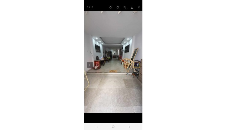 Đất sổ đỏ 100m2, KDC X.30 đường Phạm hùng nối dài, giá 5 tỷ. Liên hệ 0934933978