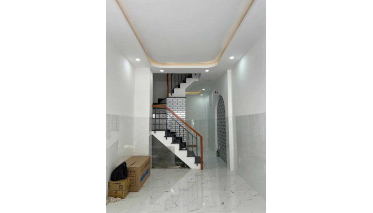 Cần bán căn nhà  288/xx Dương Bá Trạc p2 q8, liên hệ 0949445399