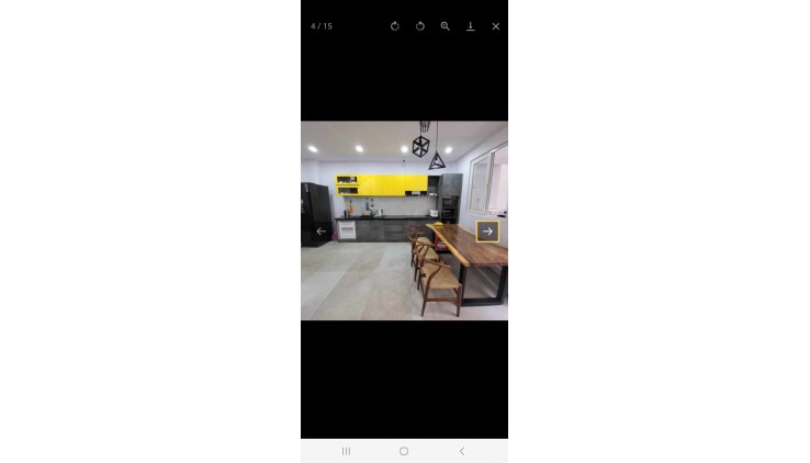 Đất sổ đỏ 100m2, KDC X.30 đường Phạm hùng nối dài, giá 5 tỷ. Liên hệ 0934933978