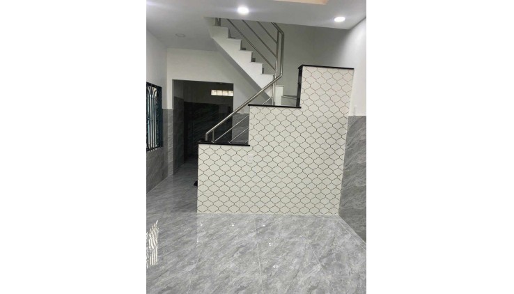 Nhà mới 701 Trần Xuân Soạn, P. Tân Hưng, Q.7, giá 4.5 Tỷ , Sổ hồng đẹp, liên hệ 0934933978