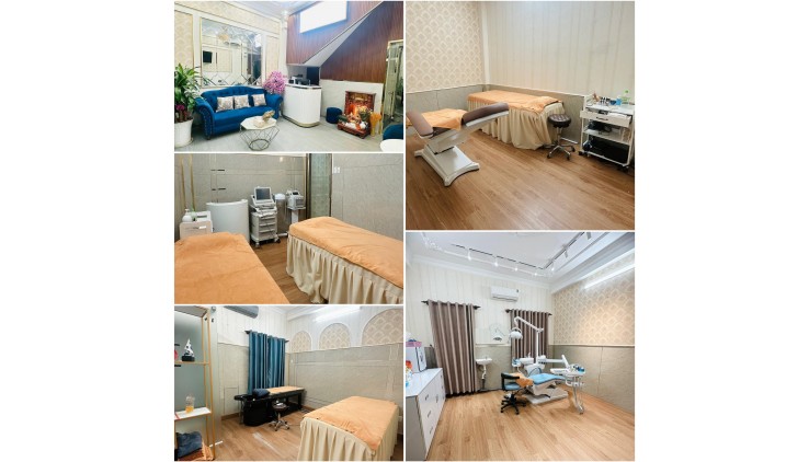 Bận việc Gia đình cần sang tiệm Spa hẻm oto tại Phường 7, Q. Phú Nhuận, Hồ Chí Minh