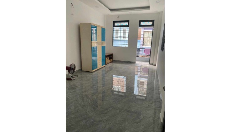Nhà mới 701 Trần Xuân Soạn, P. Tân Hưng, Q.7, giá 4.5 Tỷ , Sổ hồng đẹp, liên hệ 0934933978