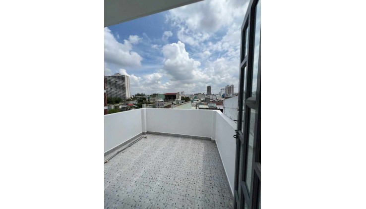 Cần bán căn nhà 10/xx  Âu Dương Lân, Phường 3, Quận 8, liên hệ 0914864379