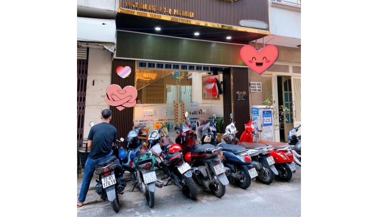 Bận việc Gia đình cần sang tiệm Spa hẻm oto tại Phường 7, Q. Phú Nhuận, Hồ Chí Minh