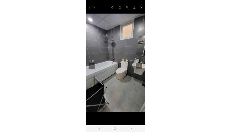 Bán nhà đường Ba Đình 100m2 chỉ nhỉnh 6 tỷ