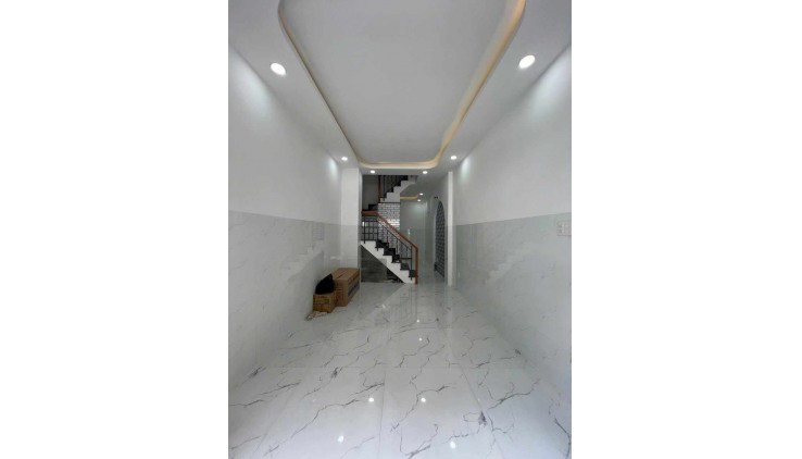 Cần bán căn nhà 10/xx  Âu Dương Lân, Phường 3, Quận 8, liên hệ 0934933978