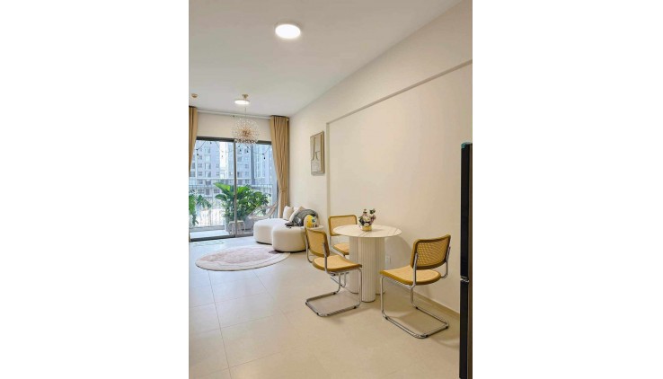 Bán Căn hộ Conic Riverside Quận 8, 72m2, Full Nội thất, Sổ hồng sẳn, liên hệ 0934933978